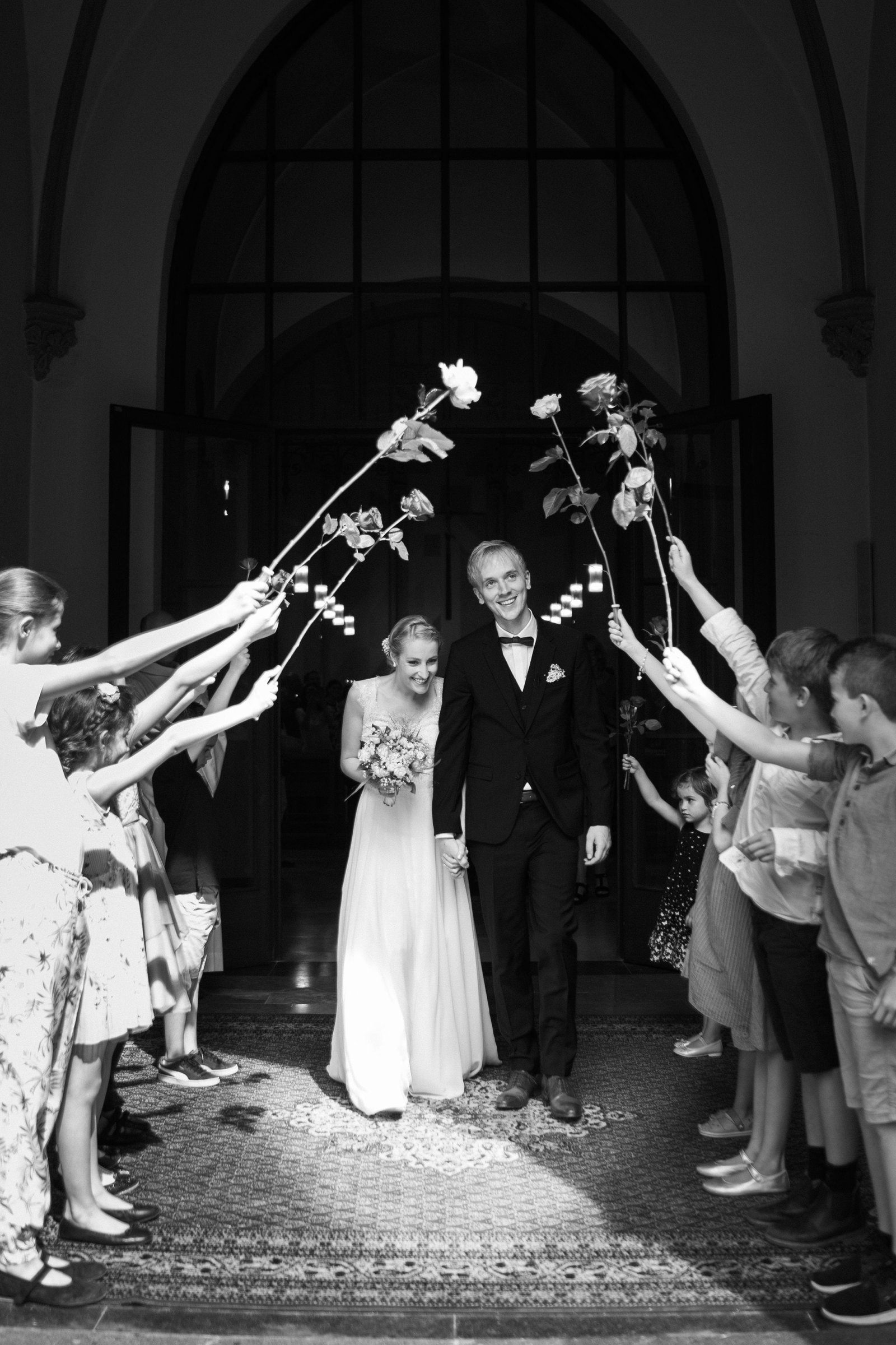 Hochzeit Miriam Christiopher