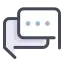 Icon Frage