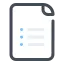 Icon Liste