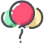 Icon Ballons