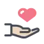 Icon Herz