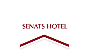 Logo Senats Hotel