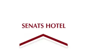 Logo Senats Hotel