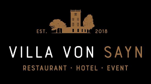 Logo Villa von Sayn