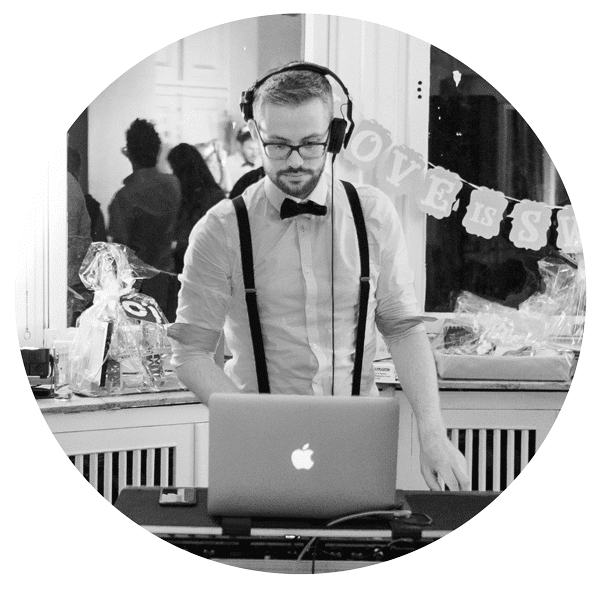 Hochzeits DJ Köln