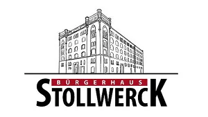 Logo bürgerhaus stollwerk