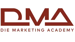 Logo Die Marketing Academy Köln