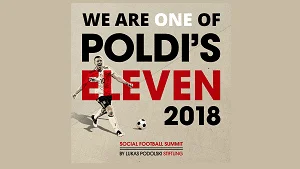 Logo poldi seleven