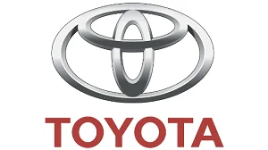 Logo Toyota