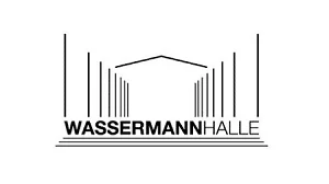 Logo Wassermann Halle