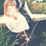 Hochzeit von Marc und Sabrina