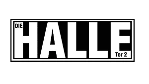Halle Tor2 Logo