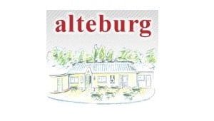 alteburg köln Logo