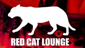 Redcat-Lounge Logo