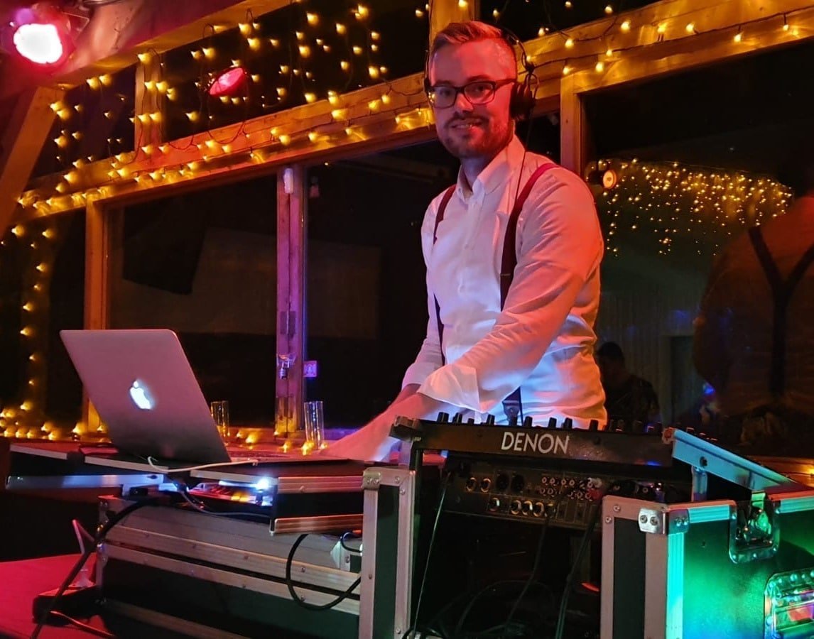 Eventlocation BahnSalon Köln