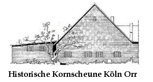 Kornscheine Pullheim