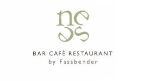 Ness by Fassbender Bonn Logo