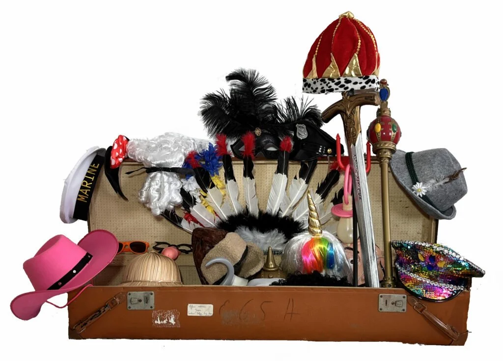 Gif Box Accessoires 1