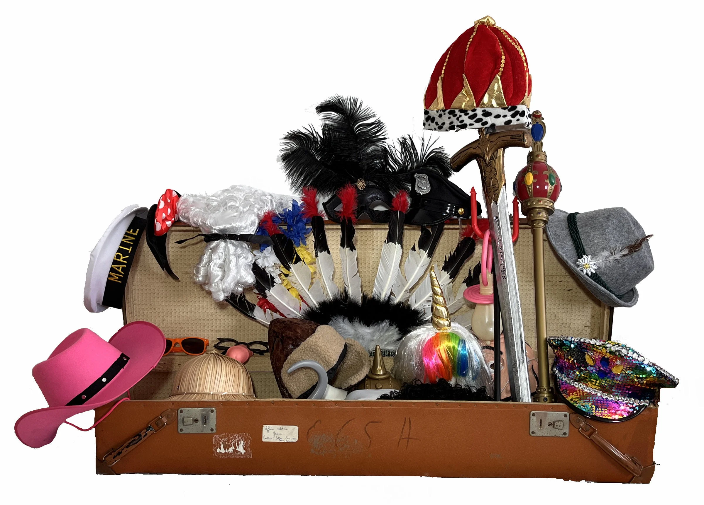 Gif Box Accessoires 1