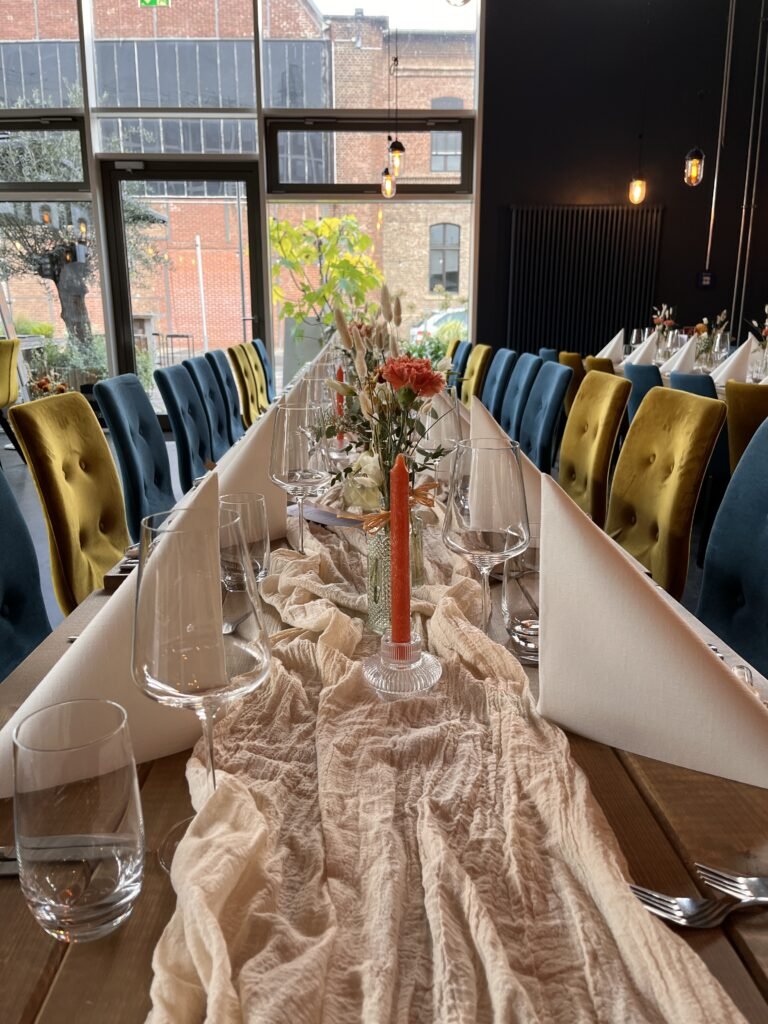 DJ Jonas Moser Purino Koeln Muelheim Restaurant hochzeit13