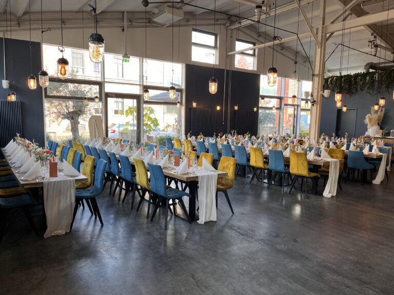 DJ Jonas Moser Purino Koeln Muelheim Restaurant hochzeit3