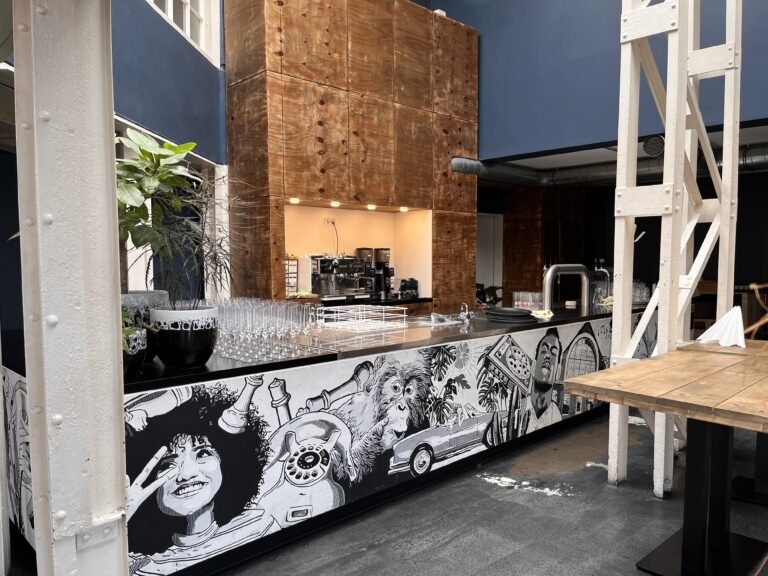 DJ Jonas Moser Purino Koeln Muelheim Restaurant hochzeit7