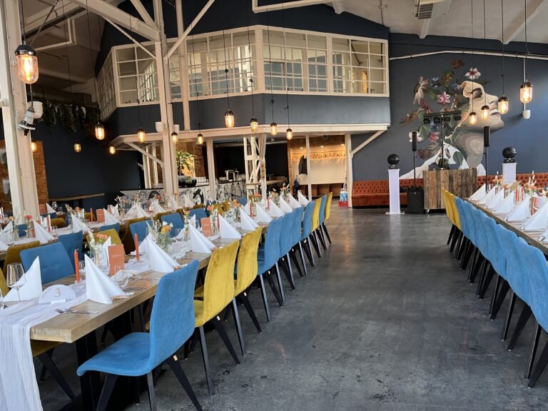 DJ Jonas Moser Purino Koeln Muelheim Restaurant hochzeit8