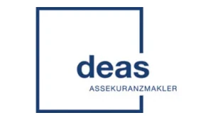 deas assekuranz logo