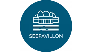 Seepavillon