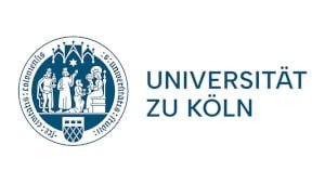 Universitaet zu Koeln Logo