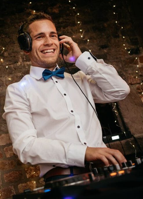 Marcel Hermes DJ