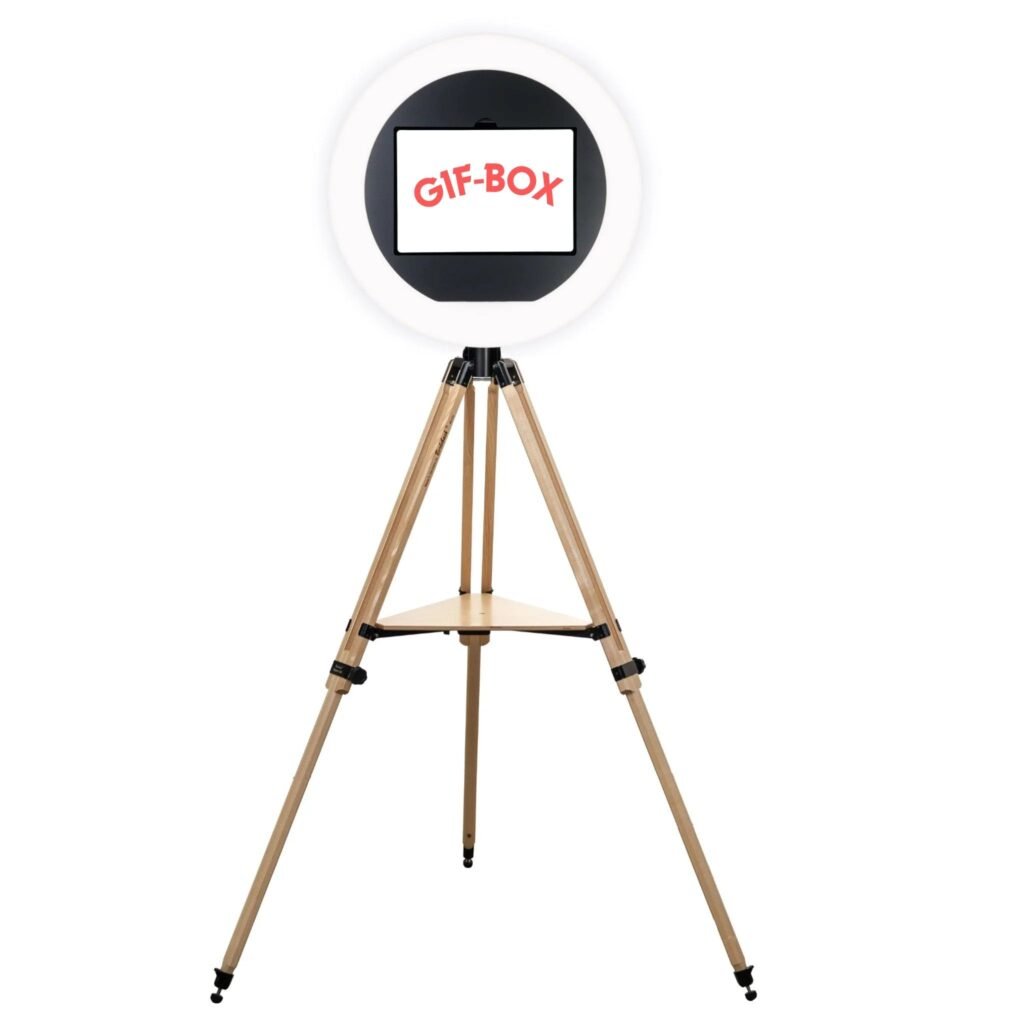 GIF Box Jonas Moser DJ