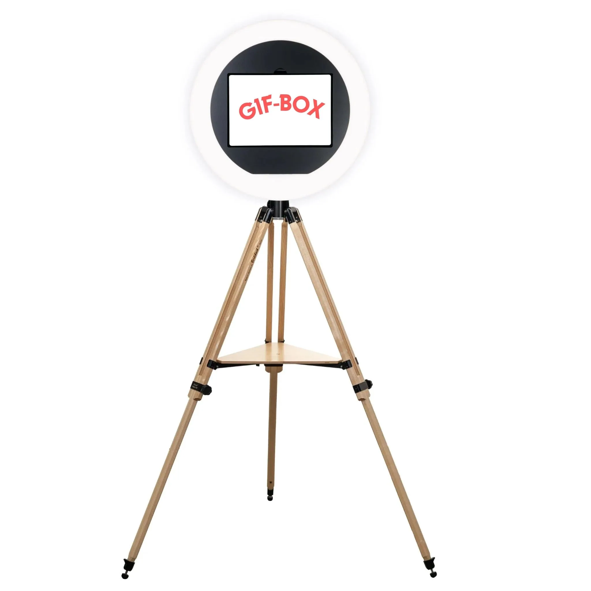 GIF Box Jonas Moser DJ